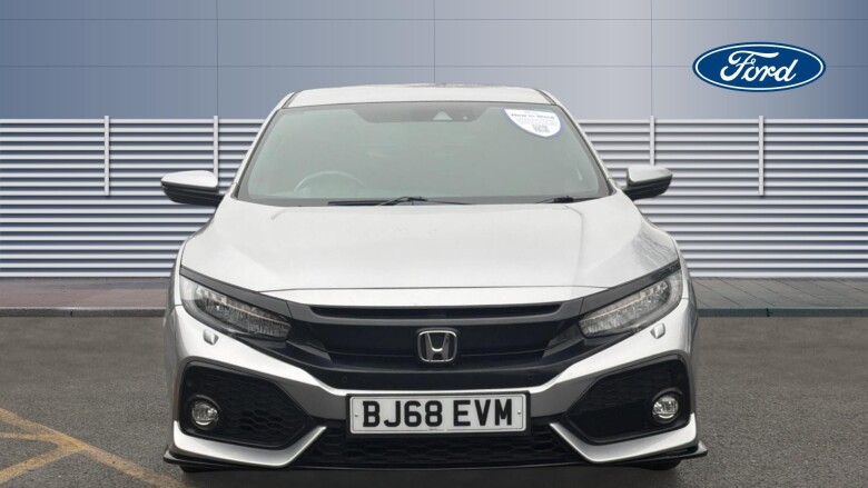 Honda Civic 1.5 VTEC Turbo Sport 5dr Petrol Hatchback